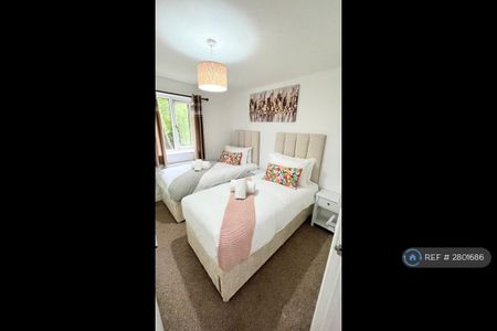 2 bedroom flat to rent - Photo 4