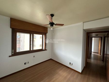 Apartamento com 3 quartos e 134m² para alugar em Mont'Serrat, Porto Alegre. - Foto 5