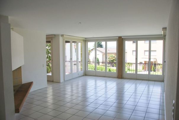 4.5 Zimmer, EG - Foto 1
