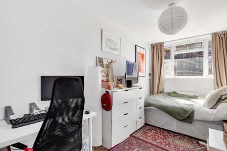 3 bedroom maisonette to rent - Photo 4