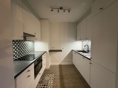 Instapklaar 2-slpk app gelegen aan de stadsrand van Hasselt - Foto 5