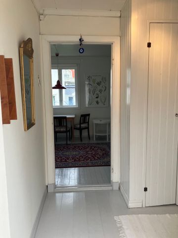 Donsö bryggväg - Foto 2