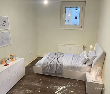 Jetzt frei! 3-Zimmer-Wohnung in Duisburg Obermeiderich - Photo 5