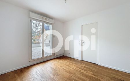 Appartement à louer 2 pièces • 40,80 m2 Montrouge - Photo 2
