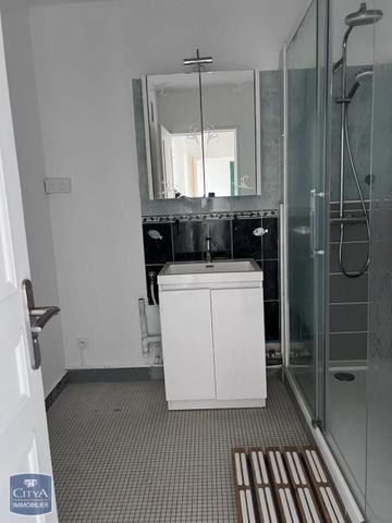 Location Appartement 2 pièces 53m² LE HAVRE 76610 - Photo 5