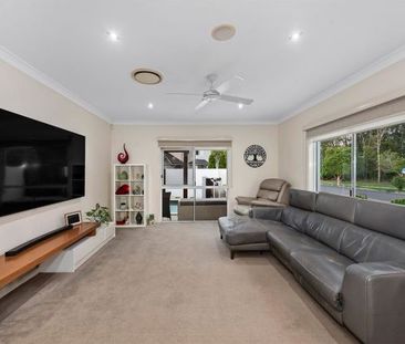 Large 5-Bedroom Residence Available for 6-Month Lease in Prime Cars... - Photo 2