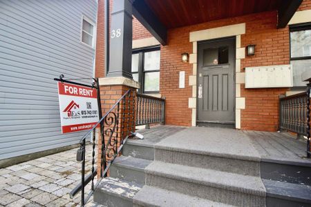 38 Bruyère Street - 1 Ottawa ON K1N 5C5 - Photo 5