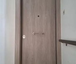 Studio/Γκαρσονιέρα για ενοικίαση Σκεπάρνη (Αμπελόκηποι) - Photo 6