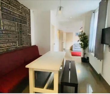 7 bedroom house to rent - Photo 1