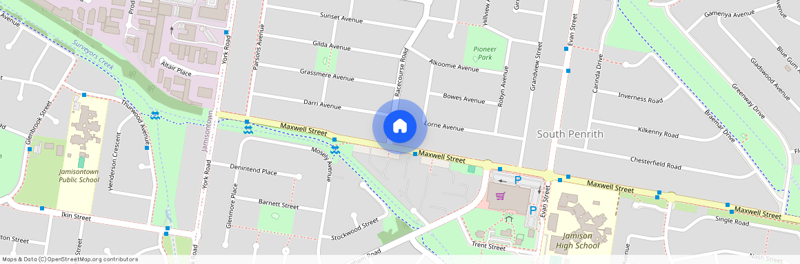 106 Racecourse Road, NSW 2750, South Penrith