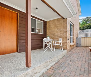 8/81 Campbell Street - Photo 4