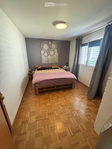 4.5 Zimmer, 91 m² - Photo 3