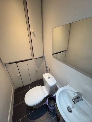 2 Bed Flat, Bowmont Terrace, G12 - Photo 2