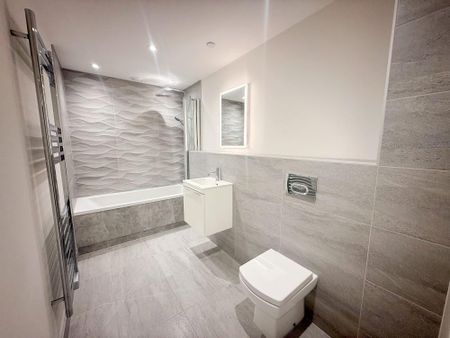 1 bedroom apartment to rent - Photo 5