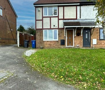 Martindale Close, Blackburn. Lancs. BB1 1XH - Photo 5