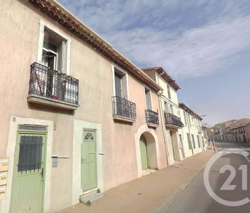 Location Appartement 2 pièces 35m² GIGEAN 34770 - Photo 4