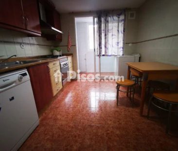 Piso en alquiler en La Flota - Photo 4