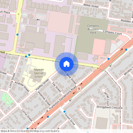 12 Glen Alvie Street, Seaford