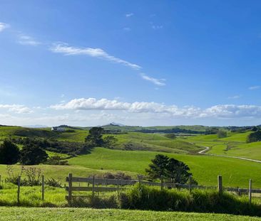 4 Bedroom Modern Home in the Countryside - Photo 4