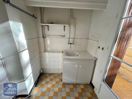 Appartement 3 Pièces 55 m² - Photo 1