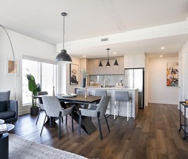 Le James Laval Apartments - Photo 5