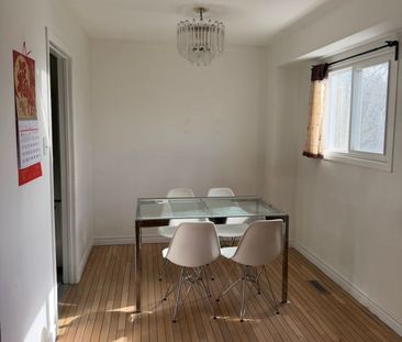 For Lease - 58 Muirlands Drive, Toronto, Ontario - Photo 1