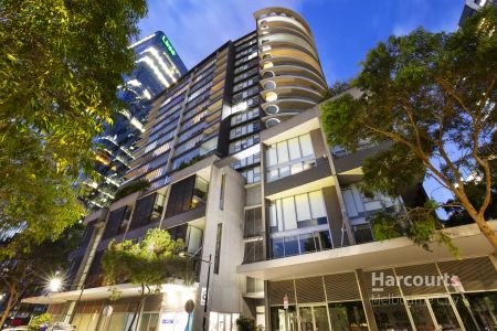 Settle In The Village! - Secure Carpark Included! - Photo 3