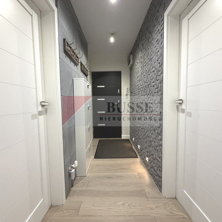 Wynajem | 3 pokoje 57 m² | al. Boh. Warszawy - Photo 1