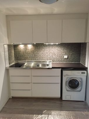 Trollvägen, Sollentuna - Photo 1