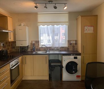 Brunswick Court, Russell Street, Swansea, SA1 4HX - Photo 2