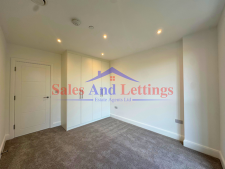 1 bedroom flat to rent - Photo 5