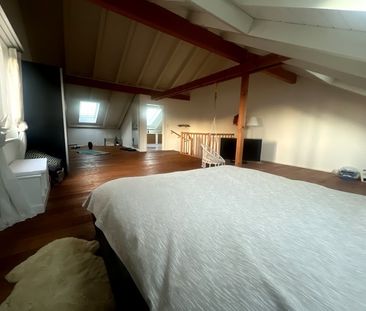 MAISON DE 6 PIÈCES À KAISERAUGST (AG), MEUBLÉE, TEMPORAIRE - Foto 1