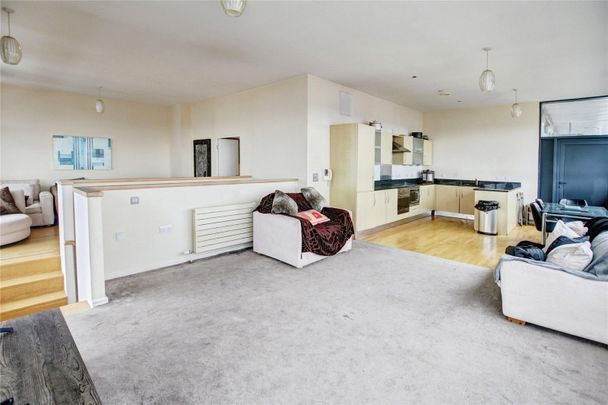 55 Degrees North, Pilgrim Street, Newcastle upon Tyne, NE1 6BJ - Photo 1