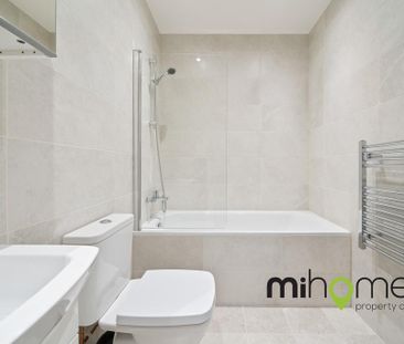 Studio to rent - Photo 6