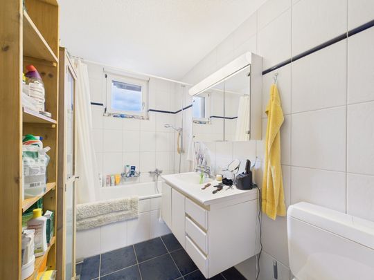 Traumhafte 4.5-Zimmer-Wohnung in Schüpbach, Kanton BE - Photo 1