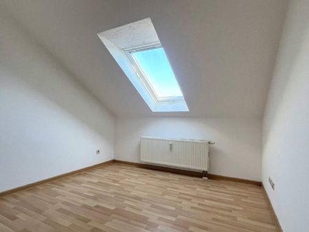 Dresden Plauen - Gemütliche Dachgeschosswohnung ideal für Singles - Foto 4