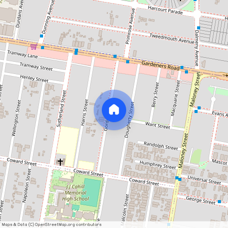 27A Gordon Street, Rosebery 2018, New South Wales