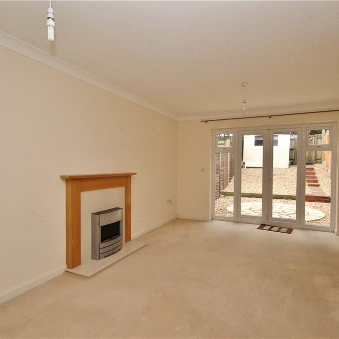 Campbell Fields, Aldershot, Hampshire, GU11 3TZ - Photo 1