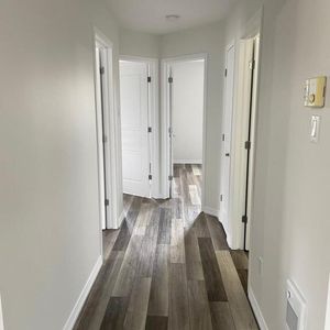 Grand 5.5 Moderne à Louer Gatineau - Photo 2
