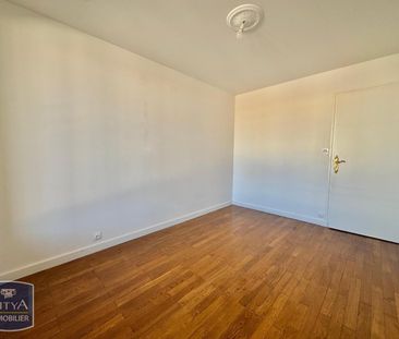 Location Appartement 4 pièces 83m² VILLEURBANNE 69100 - Photo 6