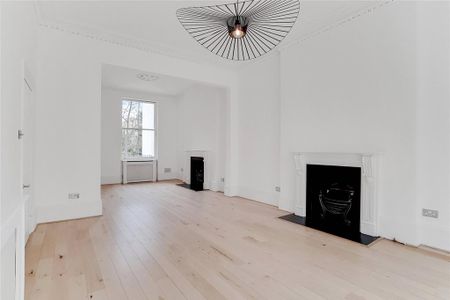 5 bedroom terraced house to rent - Photo 4