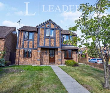 4 bedroom house to rent Willson Avenue, Littleover, Derby, DE23 - Photo 6