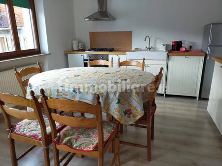 Appartamento via Padova 14, Centro, Calalzo di Cadore - Foto 4