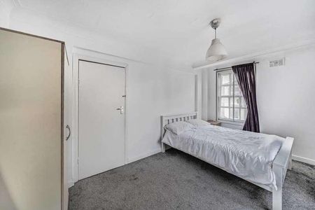 Park West, Hyde Park Estate, W2 - Photo 4