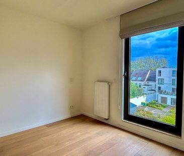 Appartement te huur in Oudenaarde voor € 1.050 met 3 slaapkamers - Foto 4