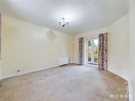 14 Mews Cottage High Fawr Avenue, Oswestry, SY11 1TG - Photo 5