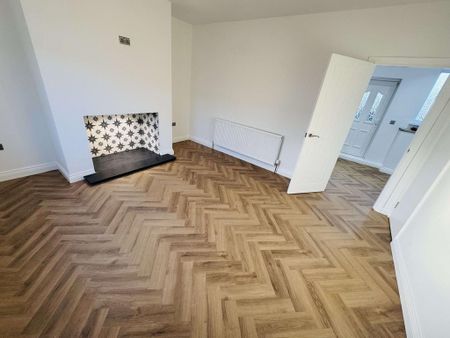 3 bedroom terraced house to rent - Photo 2