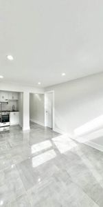 1 CH - 1 SDB - Montréal - $1,400 /mo - Photo 4