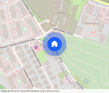 Morena: 2 pokoje dla singla/pary - Photo 1