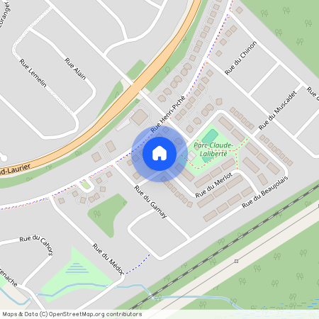11052 Rue du Beaujolais, J7N 0S1, Mirabel